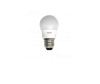 Лампа  шар E27 8W (660lm) 6500K 6K 45x86 пластик, РБ 660204 General